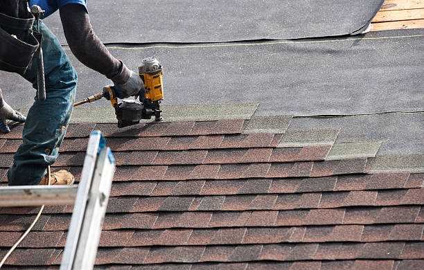 Licensed Flat Roof Repair service in San Martin, CA - Brentwood Metal Roofing